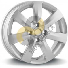 Replica H NI84 6x15 4x100 ET50 Dia60.1 S