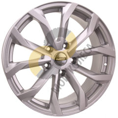 Tech Line 808 8x18 5x114,3 ET40 Dia67.1 S