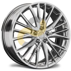 Replay LX244 7.5x20 5x114,3 ET35 Dia60.1 HPB