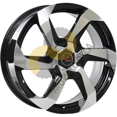 LegeArtis Concept NS511 6.5x16 5x114,3 ET40 Dia66.1 BKF