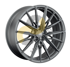 LS Forged FG28 8.5x20 5x108 ET40 Dia63.3 MGM