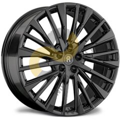 Replay CHG30 9x21 5x114,3 ET35 Dia60.1 BK