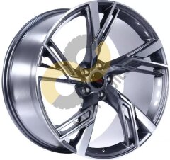 LegeArtis Concept A537