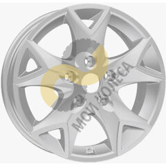 Carwel Конго 6.5x16 5x130 ET50 Dia89.1 SLT