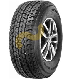 Tracmax RF07 205/80 R16 104S