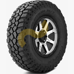 Cooper Evolution M/T 33/12.5 R15 108Q