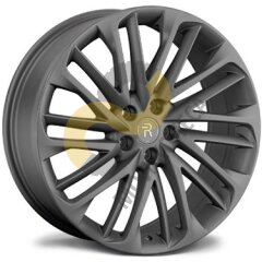 Replay LX197 8x20 5x114,3 ET30 Dia60.1 MGM