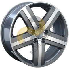 Replay VW1 8x18 5x120 ET57 Dia65.1 FGMF