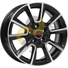LegeArtis Concept VW501 6.5x16 5x112 ET50 Dia57.1 BKF