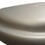 Бокс на крышу SOTRA X-Treme Xt 400.C 195x78x34 400л серый матовый с текстурным покрытием (9501C)
