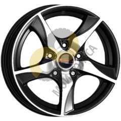 Yamato Aoki 7x16 5x112 ET33 Dia57.1 MBFP