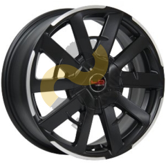 LegeArtis Concept VW512 6.5x16 5x112  ET42 Dia57.1 MBPL ()