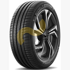 Michelin Pilot Sport 4 SUV FRV