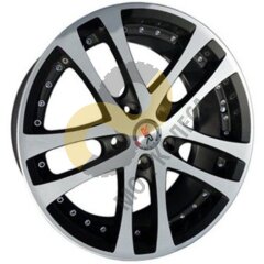 Race Ready CSS 266 6.5x16 4x100  ET40 Dia60.1 B-P 