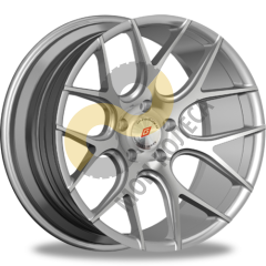 Inforged IFG6 8x18 5x114,3  ET35 Dia67.1 Silver ()