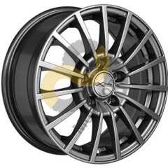 X'trike X-106