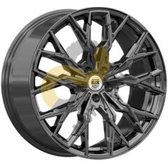 КиК Элерон 9x20 5x114,3 ET30 Dia60.1 Кварц