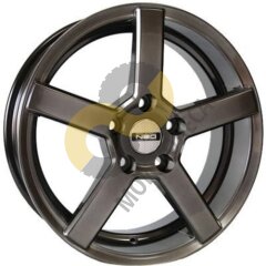 Tech Line V03 7x17 4x100 ET40 Dia60.1 BMG