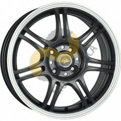 CrossStreet Y4601  6.5x16 5x112  ET33 Dia57.1 MBF ()