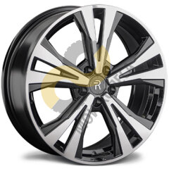 Replay CHR110 7x18 5x108 ET36 Dia65.1 BKF