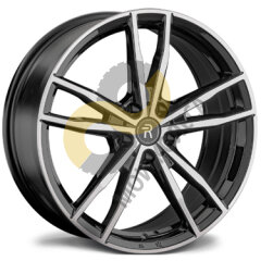 Replay B300 8x19 5x112 ET27 Dia66.6 BKF