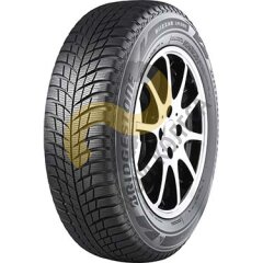 Bridgestone Blizzak LM001 RunFlat 265/50 R19 110H ()