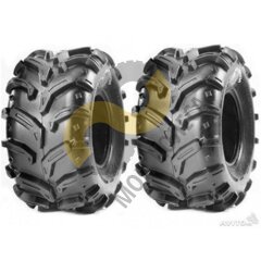 Deestone D932 Swamp Witch 26x12-12 6PR