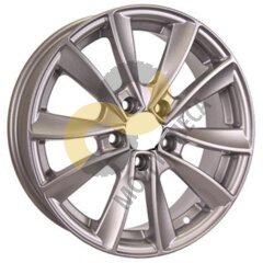 Tech Line 642 6.5x16 5x105 ET39 Dia56.6 S