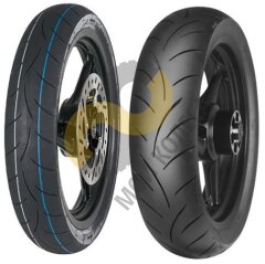 Mitas MC50 100/90R19 57H Передняя (Front)
