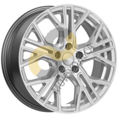 Skad Тибет 6.5x17 5x108  ET50 Dia63.3 Селена 