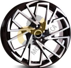 Lizardo Resolute 552 7.5x18 5x110 ET40 Dia63.4 BMF