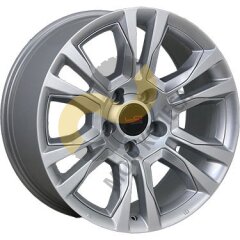 LegeArtis Concept DDG1001 9.0x20 5x139,7  ET15 Dia77.8 Silver plastic ()