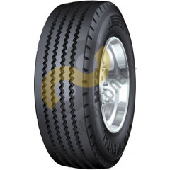 Continental HTR