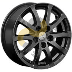 LegeArtis MI31 Y 6.5x16 5x114,3 ET46 Dia67.1 MB