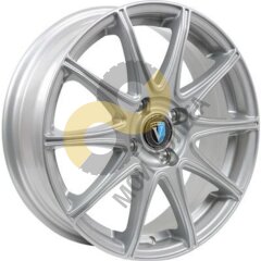 Venti 1516 6x15 4x100  ET46 Dia54.1 SL 