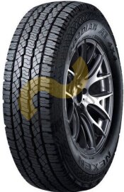 Nexen Roadian AT 4X4 RA7 205/80 R16 104T ()