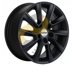 Carwel Сатурн 6x15 5x100  ET40 Dia57.1 BLM 