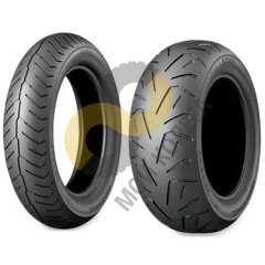 Bridgestone Exedra G853 130/70 R18 63H Передняя (Front) ()