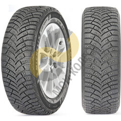 Michelin X-Ice North 4 ZP