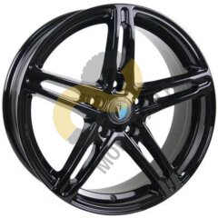 Venti 1518 6x15 5x100  ET38 Dia57.1 BL ()