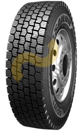 Sailun SDW1 315/70 R22.5 154/150L TL