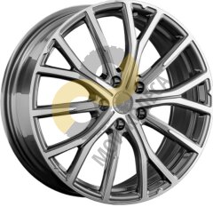 LS Forged FG21 7x19 5x114,3 ET35 Dia67.1 GMF