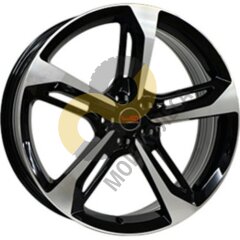 LegeArtis Concept A513 8x18 5x112  ET39 Dia66.6 BKF ()