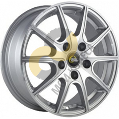 CrossStreet CR-04 6.5x16 5x114,3 ET45 Dia60.1 SF