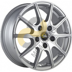 CrossStreet CR-04 6.5x16 5x112  ET46 Dia57.1 SF ()