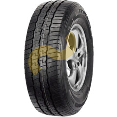 Tracmax Transporter RF09 195/75 R16 107/105R