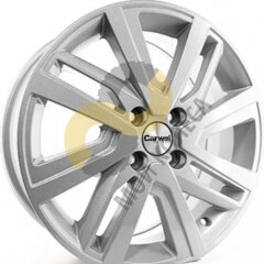 Carwel Таймыр 6x16 4x100 ET46 Dia54.1 SLT