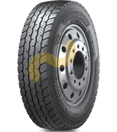 Hankook DH35 235/75 R17.5 132/130M 16PR TL 3003271