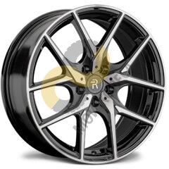 Replay Ki353 8x18 5x114,3 ET34 Dia67.1 BKF