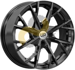 Wheels UP Up126 6.5x16 4x108 ET20 Dia65.1 GB
